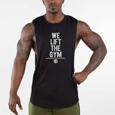 Macy's star rewards · curbside pickup · save big with macy's card Bodybuilding Singlets Mens Side Open Tank Tops Workout Stringer Sleeveless Vest Fitness Men S Gyms Clothing Low Cut Arm Tanktop Tank Tops Aliexpress