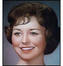 Darlene GARDNER Obituary