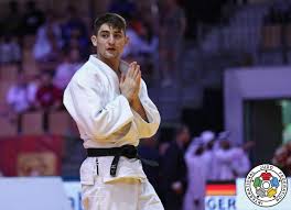 Each noc could enter a maximum of 14 judokas (one in each division). Eduard Trippel Ijf Org