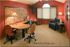 Home office desks └ furniture └ home, furniture & diy all categories antiques art baby books, comics & magazines business, office & industrial rustic home office desks. Creative Rustic Home Office Ideas By Collaborative Design