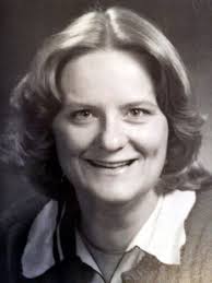 Maureen Jarrell Obituary