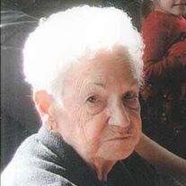 Clara Lee Castro Downing Obituary