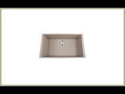 nantucket sinks pr3018 large single