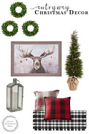 Christmas front entry decorating ideas our front entry is pretty open to the rest of the house with our dining room straight ahead when you enter {and our piano room off to the left}. Christmas Decorating Ideas For Every Room Of Your Home Life On Southpointe Drive