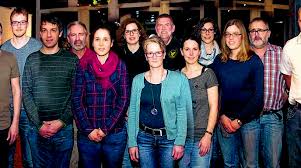 Größter Verein Schutterwalds und sportlich eine Bank