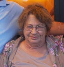 In loving memory of Rita Freer