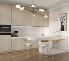 Whitewashed Oak By Laminex In 2021 Kitchen Design Decor Modern Kitchen Renovation Traditional Kitchen Decor