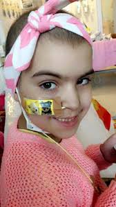 Fundraising for CASK Gene Disorders Research and Awareness