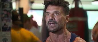 Marvel's Frank Grillo Rips LA Crime After His Boxing Trainer Is Shot And  Killed Outside Weed Store