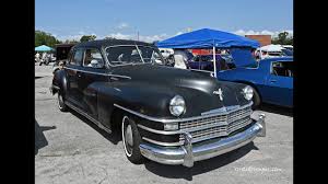 Image result for Saint Clair Blue 1947 Chrysler