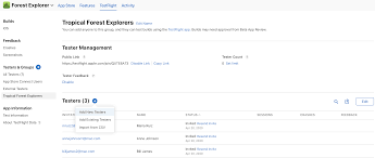 How do your current members feel about adding a new person to the llc? App Store Connect Help