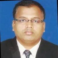 Shashikant Gurav Email & Phone Number