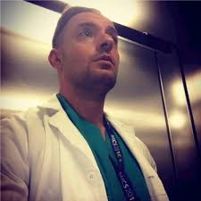 Finished up a great week at CHOP with Quantum Perfusion. Great way to go  live with 7 cases in first week and everyone getting a turn behind the  pump. Caught up with