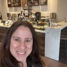 CARMELA COFFEE BAR STUART