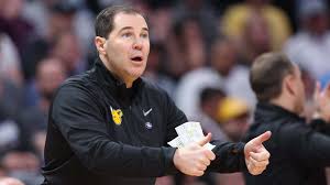 Scott Drew Likely No Longer a Candidate for Louisville Basketball