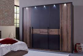 Hier erfahren sie, wie hell leds sein können und welche wattangaben denen. Forte Kleiderschrank Bellevue Mit Led Beleuchtung Online Kaufen Otto