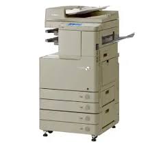 Seleziona il contenuto del supporto. Drivers Update Canon Ir Adv C2020