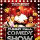 Funny Fall  Comedy Show @The Village Nightclub  event image