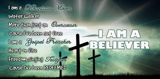 Lyrics for fire and water song, from ace frehley's origins vol 1 record.( feat. Believer By Rhett Walker Christian Song Lyrics Christian Songs Believe