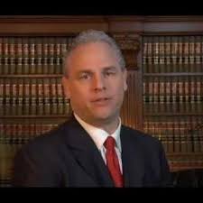 Randall Hood, Lawyer in Rock Hill, South Carolina