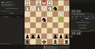 Our online chess game also features an opening database created by analysing 145,000 games from international tournaments. Online Chess Wikipedia