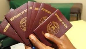 The somaliland passport is the passport issued to citizens of the unrecognized country of somaliland for international travel. African Passports The Powerful The Weak And The Now Barred From The Us Somtribune