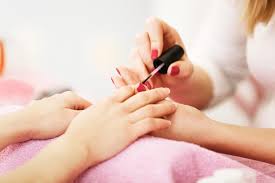 Luxe by the nail parlour kl. 10 Best Nail Salons In Kl That Nails It Every Time With Their Services