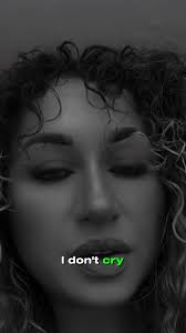 I Dont Cry Like I Used to