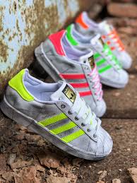 Adidas Custom Sneakers Sneaker Adidas Superstar Scarpe