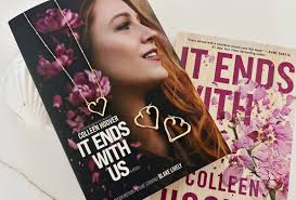 Colleen Hoover x James Michelle