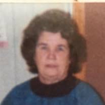 Obituary information for Norma Jean Layne