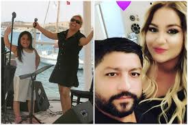 Kibariye'nin 1999 yılında evlendiği ali küçükbalçık'tan olan kızı birgül anne oldu. Kibariye Nin Kizi Buyudu Temiz Magazin