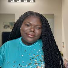 Aisha Calhoun's Instagram, Twitter & Facebook