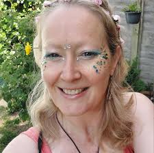 Sam Meredith Rain to Rainbow Reiki & Beyond