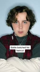 Eddie Disrespects Harry