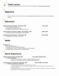 Pin Di Resume Templates