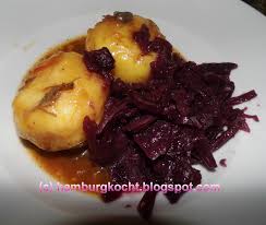 Wirklich super lecker und kein vergleich zu rotkohl aus dem glas. Hamburg Kocht 01 12 12 01 01 13
