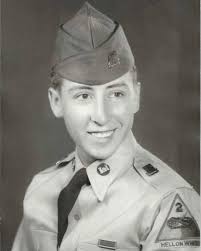 Theodore Frank Lovato Obituary (2025)