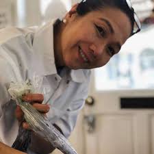 Meet Tina Rivera, the Mastermind Behind Baking Mama