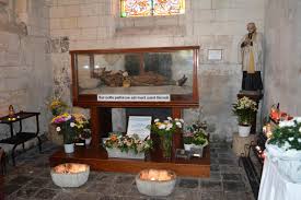 Amettes. Neuvaine &agrave; saint Beno&icirc;t Labre | Actu Pas-de-Calais