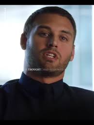 Why Does Buck Sue The Department