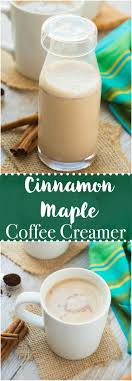 Best Part Of Waking Up Is Folgers In Your Cup Jingle Cinnamon Maple Coffee Creamer Is The Perfect Companion For Your Morning Or Afternoon Coffee Made Coffee Creamer Recipe Creamer Recipe Flavored Coffee Creamer