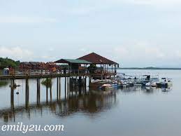 Private and private brother of private; Bukit Merah Laketown Resort From Emily To You