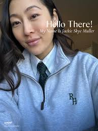 Entrepreneurial Journey: Tips from Jackie, a Small Biz Owner