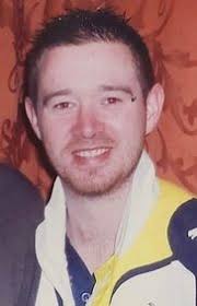 Condolence Book for Gary Lehane Moroney (Lahinch, Clare)