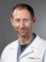 Jeffrey Hackett, CRNA