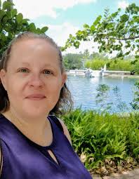 Carrie Ponce with Wanderlust Adventure Co.