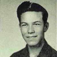 Bert Ray Jones (1935–1997)