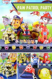 This page features a list of the major vehicles that appear in episodes of paw patrol, primarily the ones driven (and flown) by the team. 80 Paw Patrol Kindergeburtstag Paw Patrol Geburtstag Ideen Ideen In 2021 Paw Patrol Geburtstag Kindergeburtstag Geburtstag Ideen