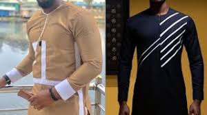 Jumpsuit aquí here s s 15 sunglasses carolina. Classy And Cute African Men S Clothing For Black Guys Party Dress Outfits For African Men Youtube